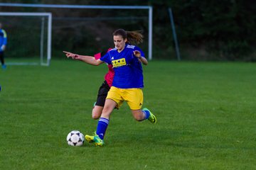 Bild 260 - B-Juniorinnen TSV Gnutz o.W. - SV Wahlstedt : Ergebnis: 1:1